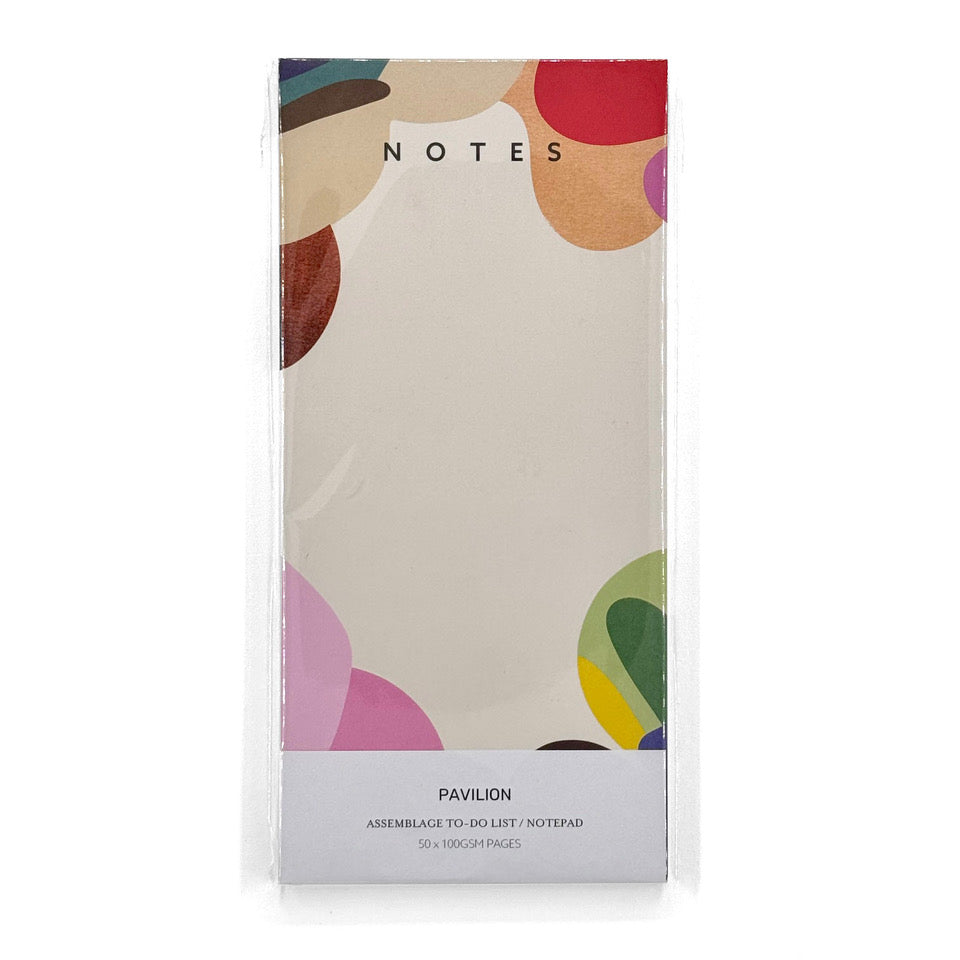 Packaged Assemblage DL To Do List