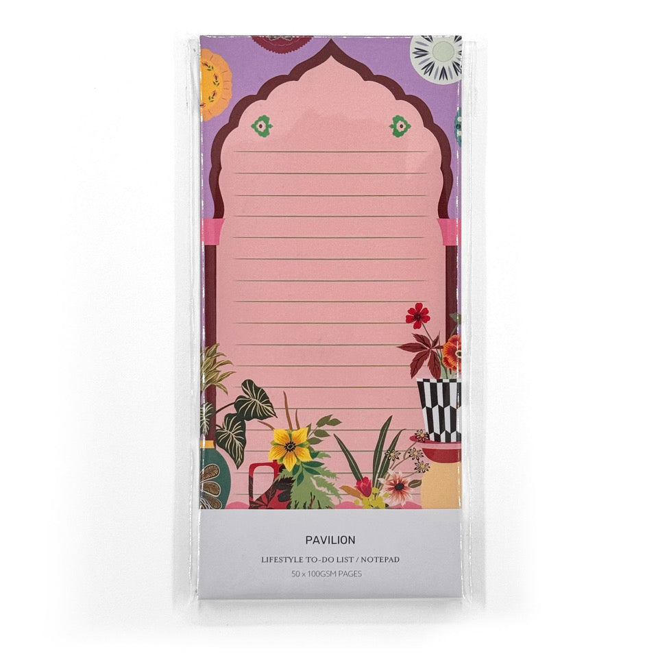 Packaged Lifestyle DL To Do List